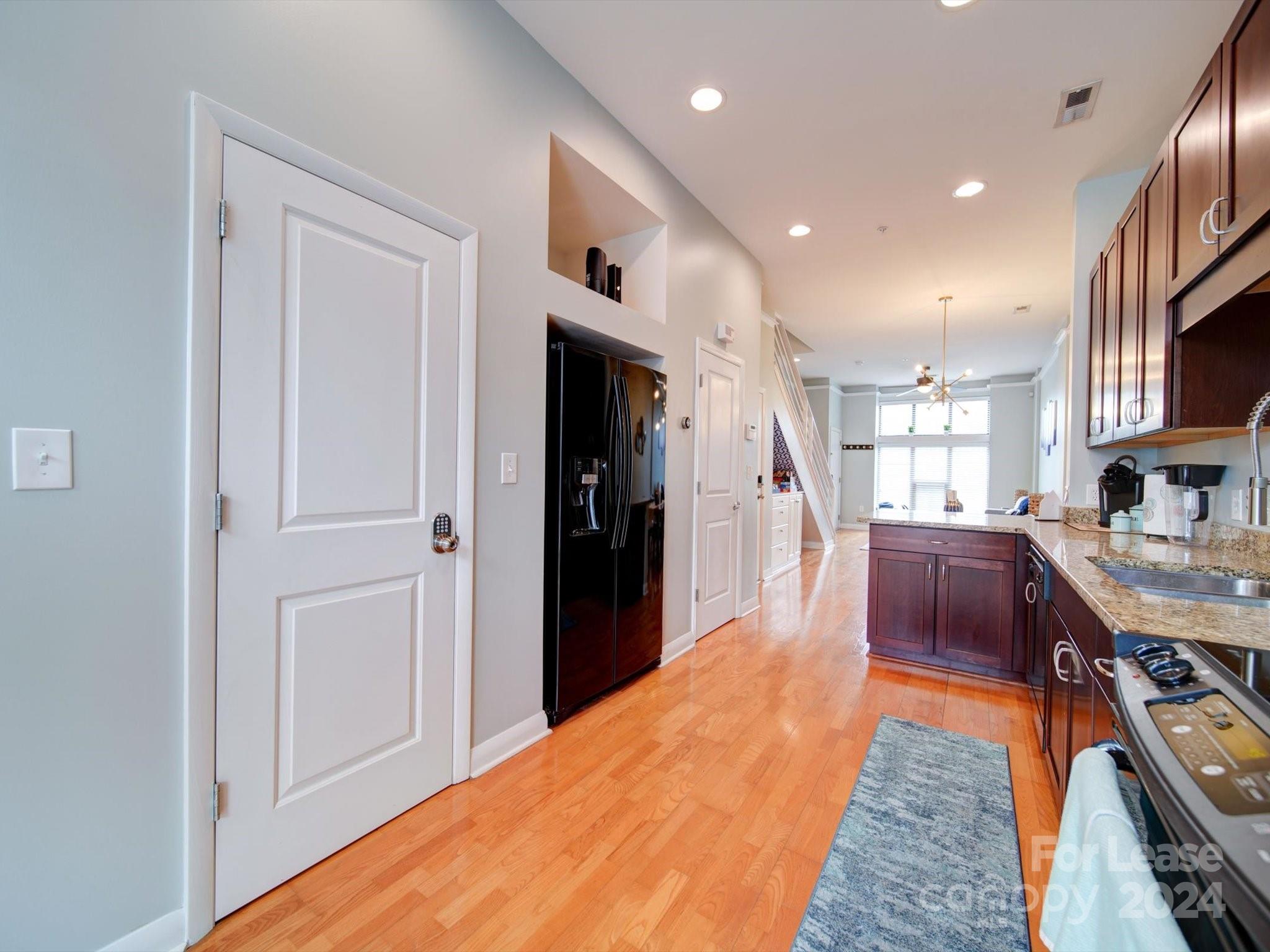 546 New Bern Station Court Charlotte NC 28209