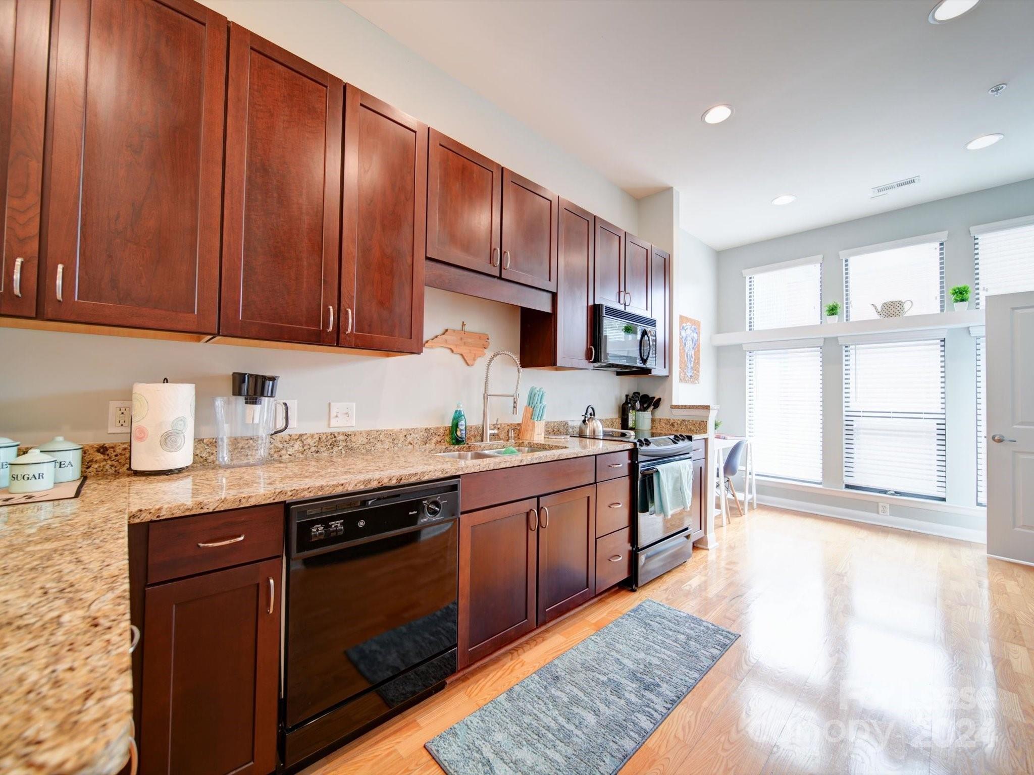 546 New Bern Station Court Charlotte NC 28209
