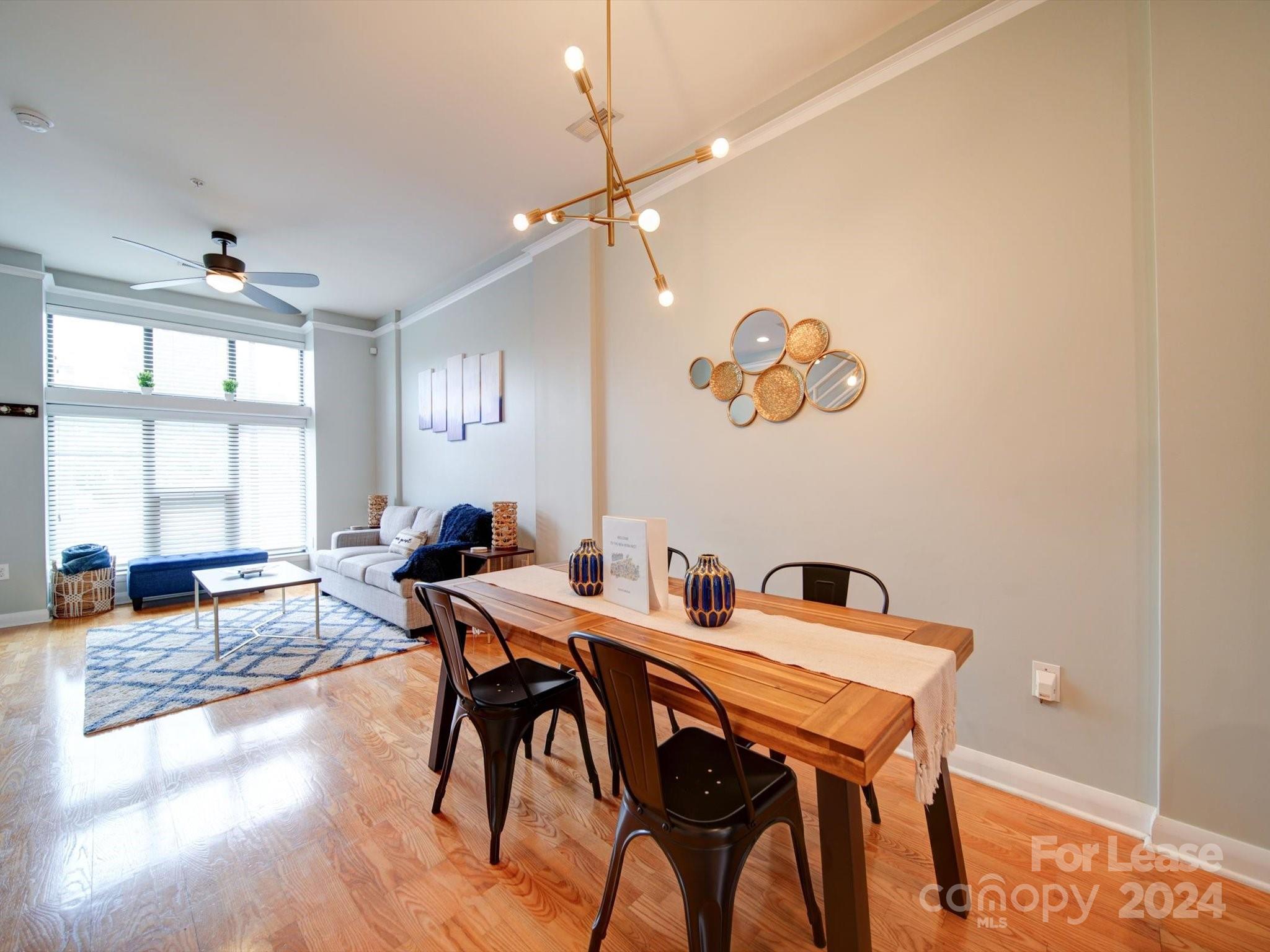 546 New Bern Station Court Charlotte NC 28209