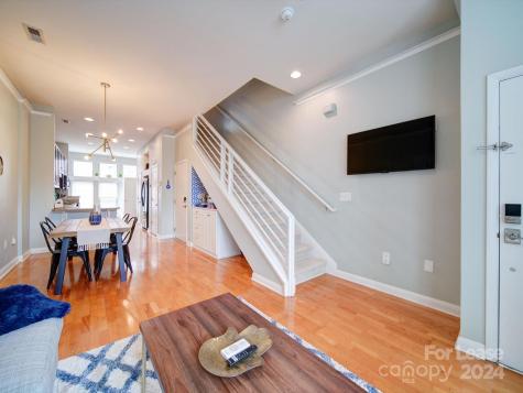 546 New Bern Station Court Charlotte NC 28209