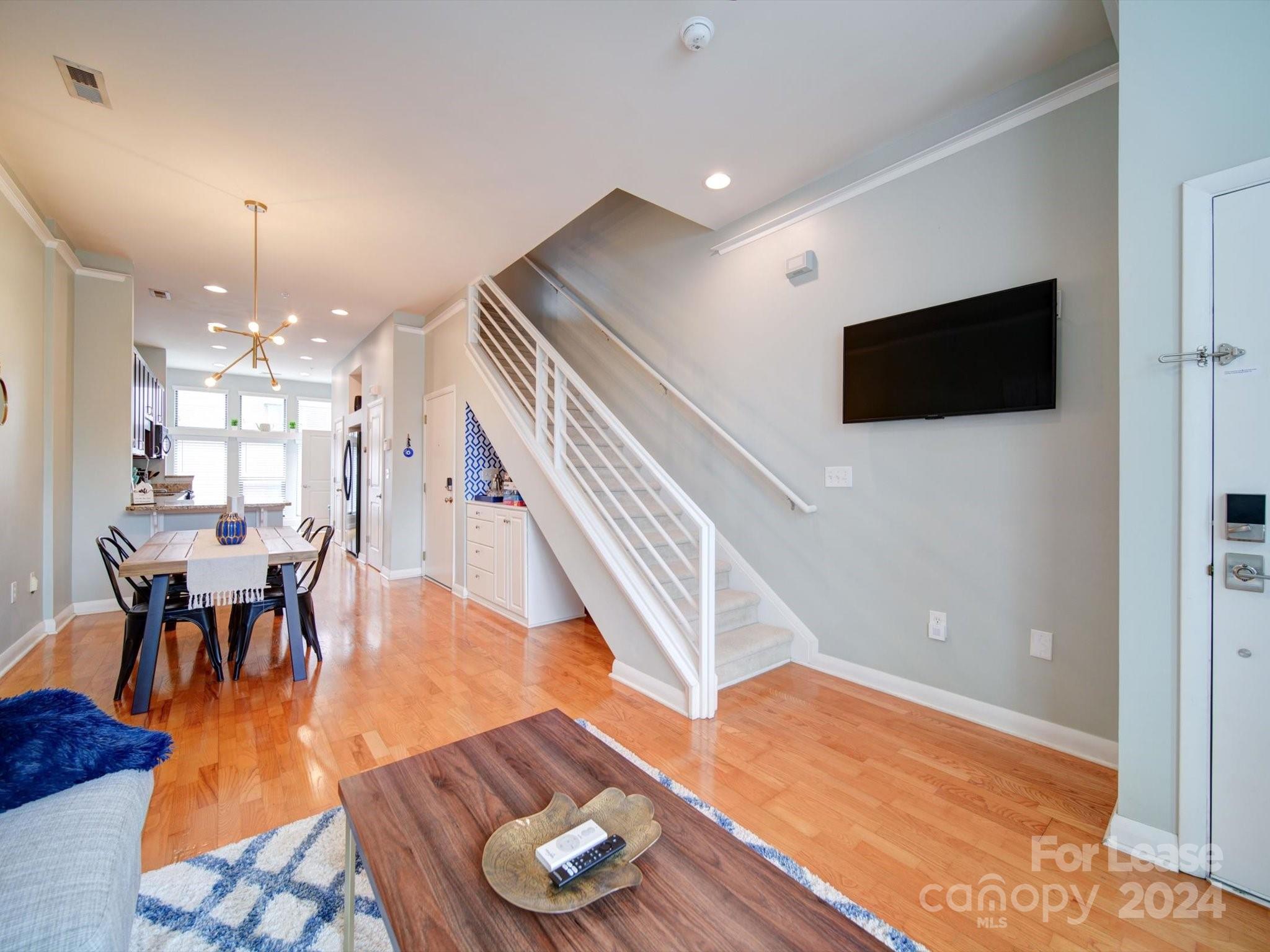 546 New Bern Station Court Charlotte NC 28209
