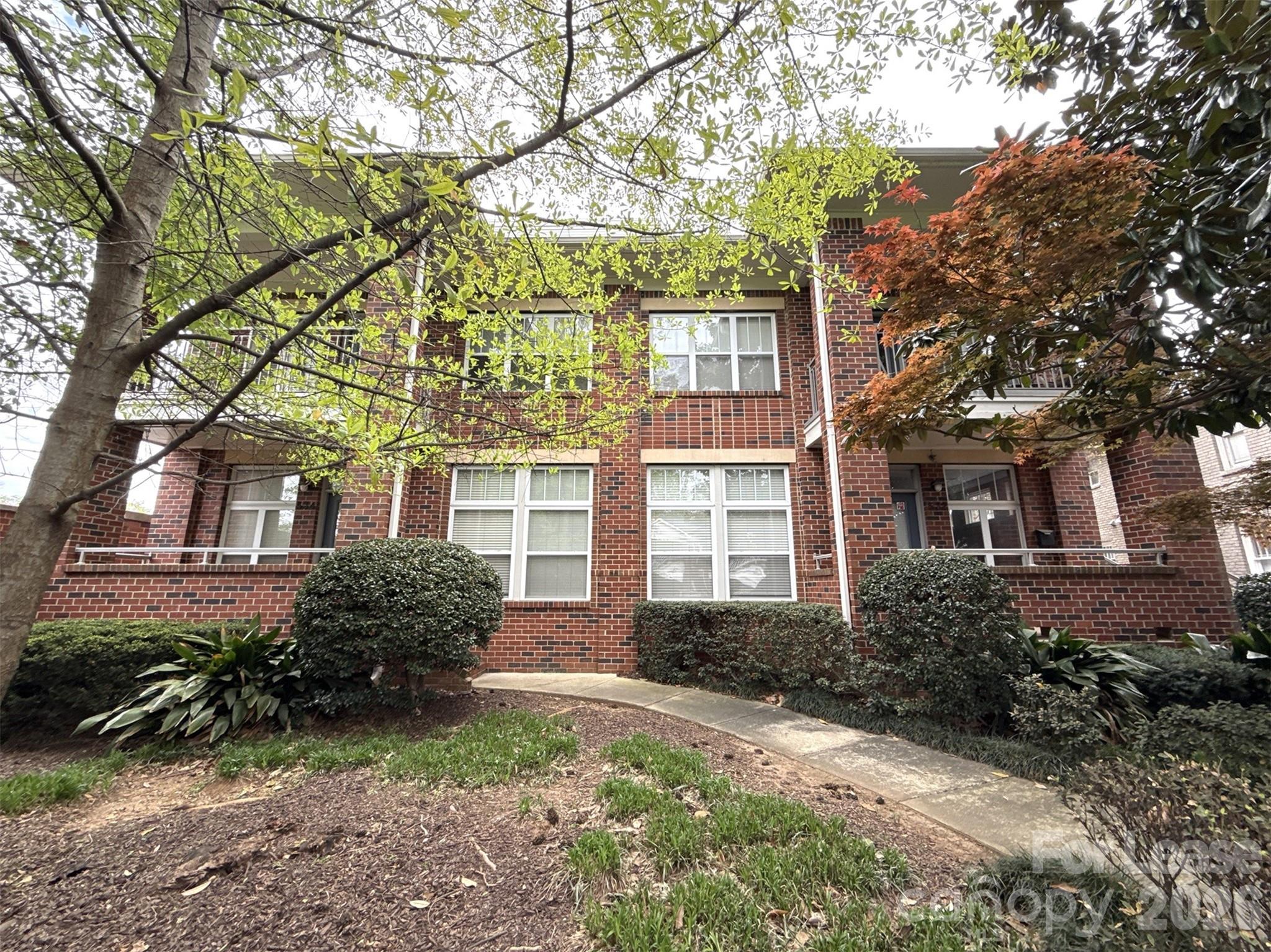 534 Oakland Avenue Charlotte NC 28204