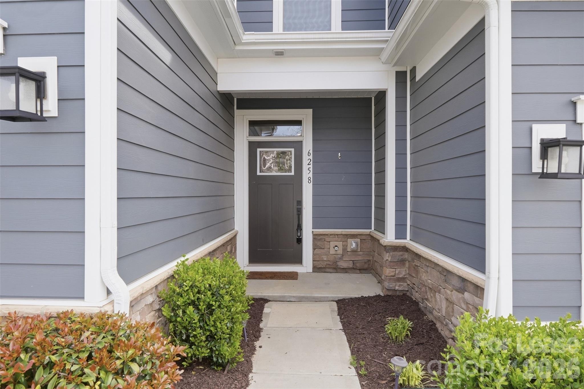 6258 Ashton Park Drive Denver NC 28037