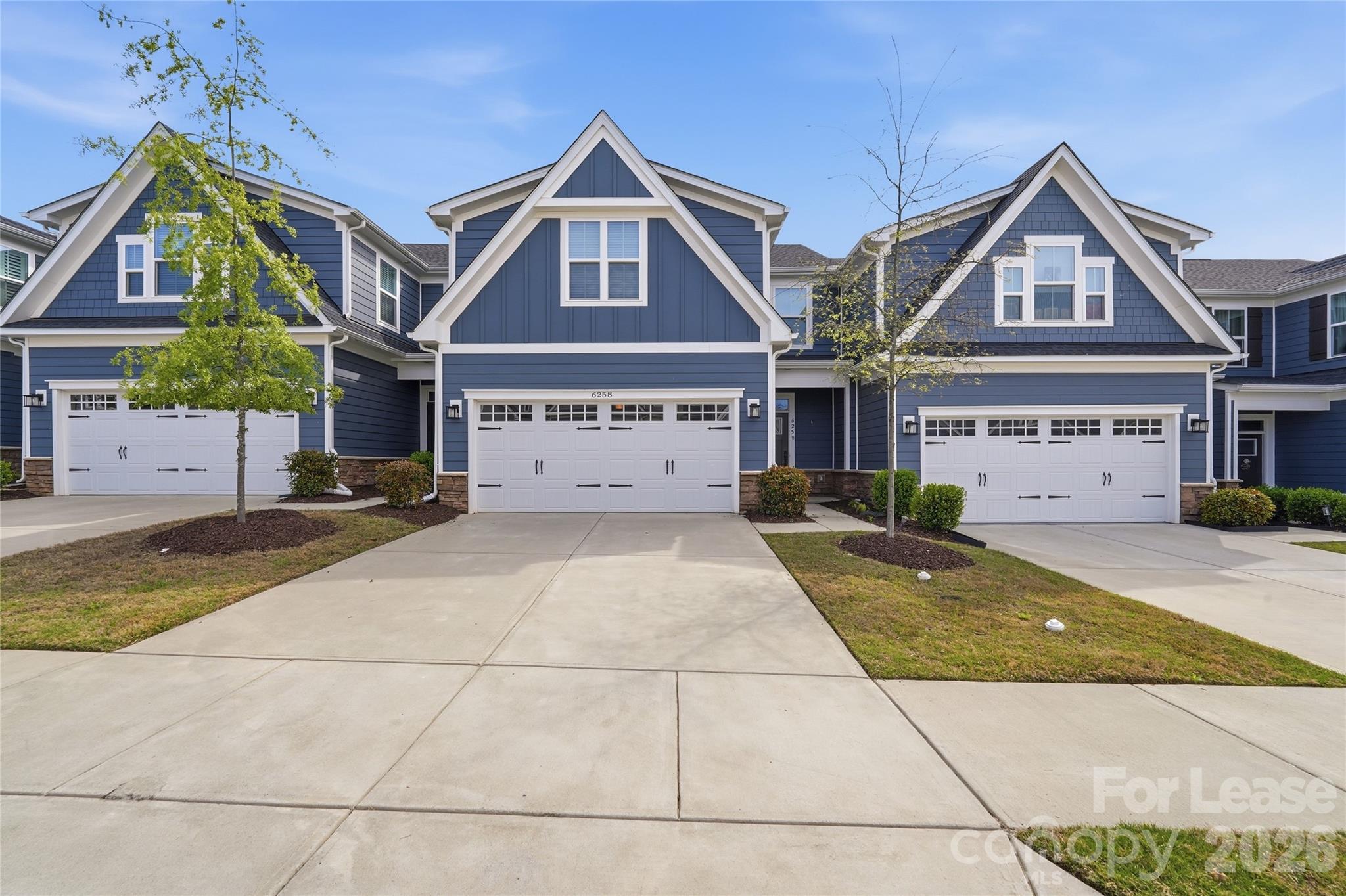 6258 Ashton Park Drive Denver NC 28037
