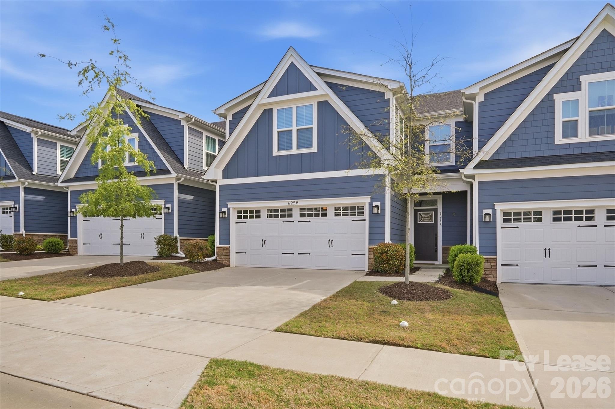 6258 Ashton Park Drive Denver NC 28037