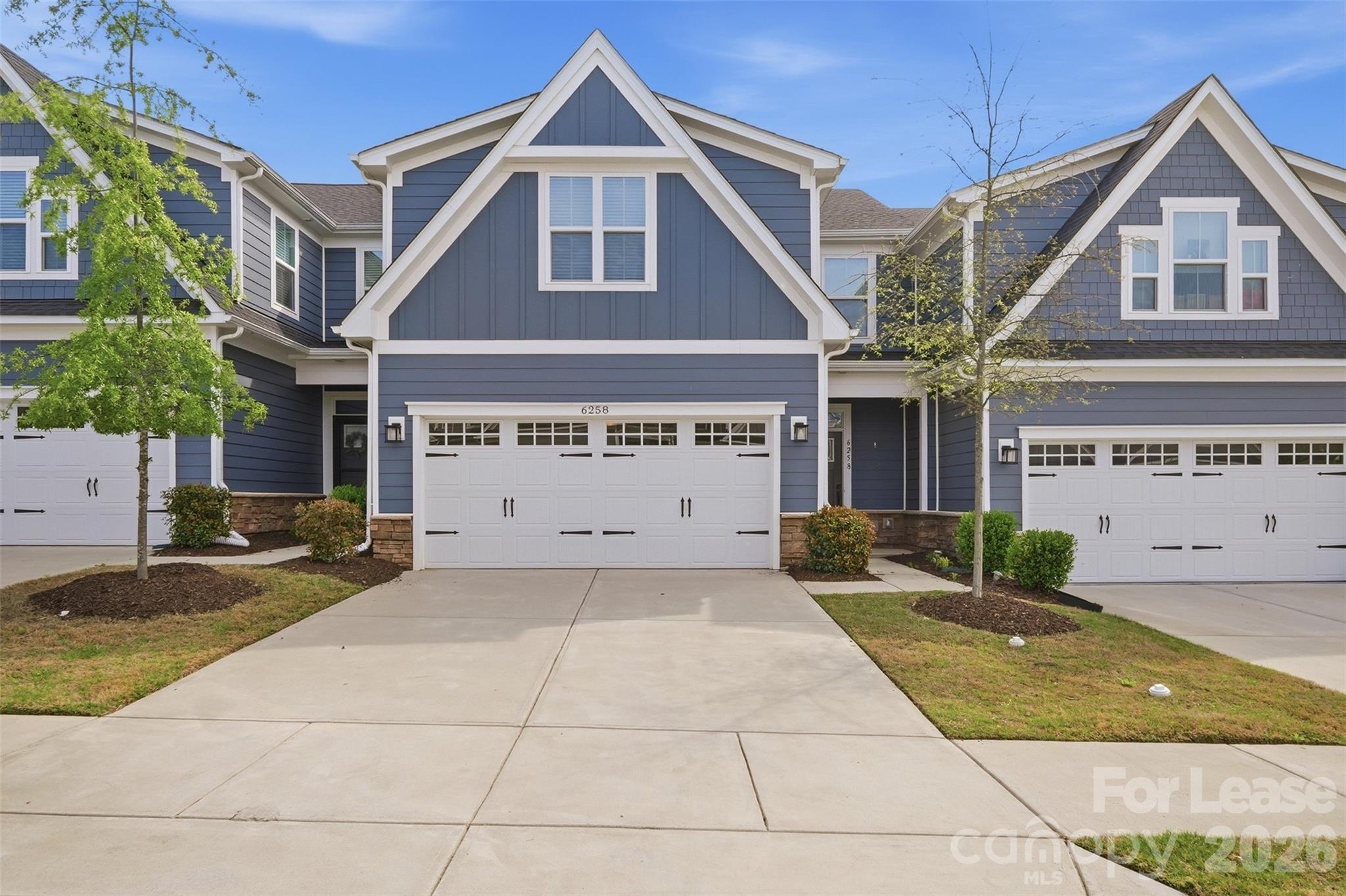 6258 Ashton Park Drive Denver NC 28037