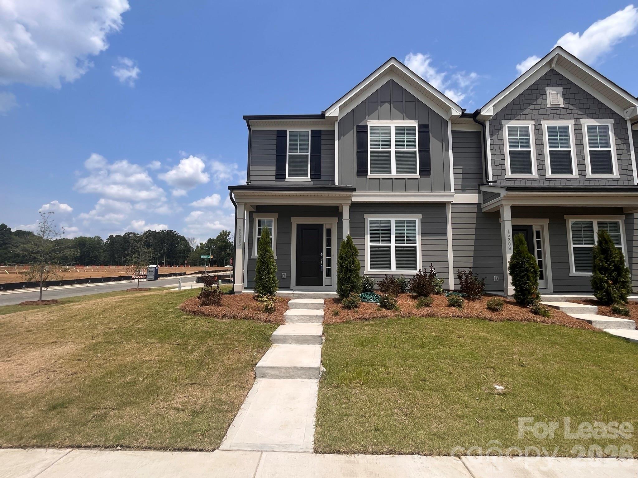 16305 Leading Street Charlotte NC 28273