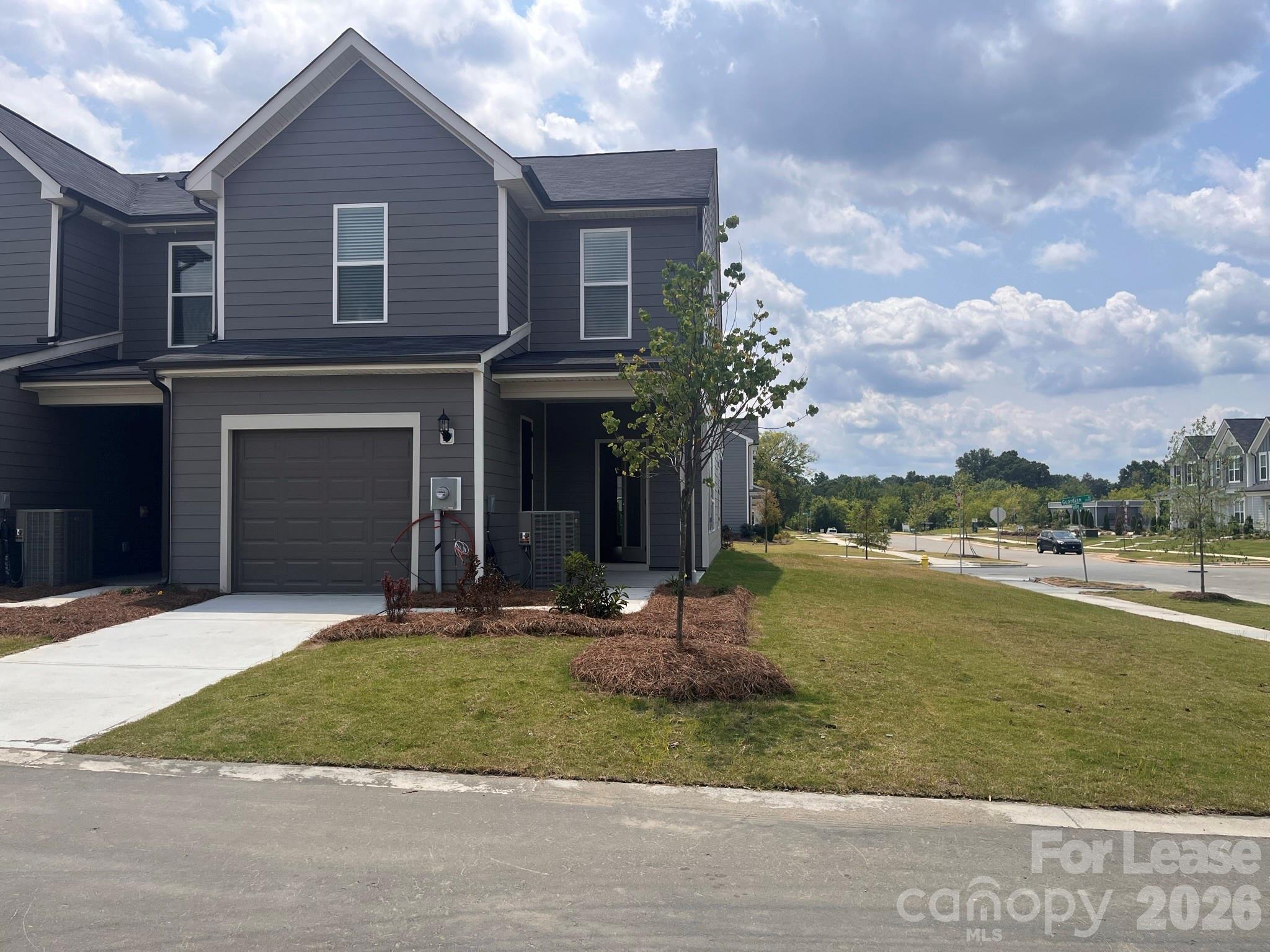 16305 Leading Street Charlotte NC 28273