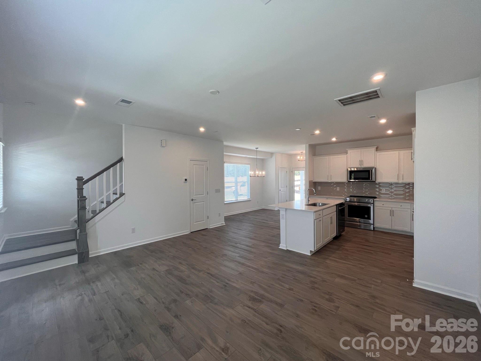 16305 Leading Street Charlotte NC 28273