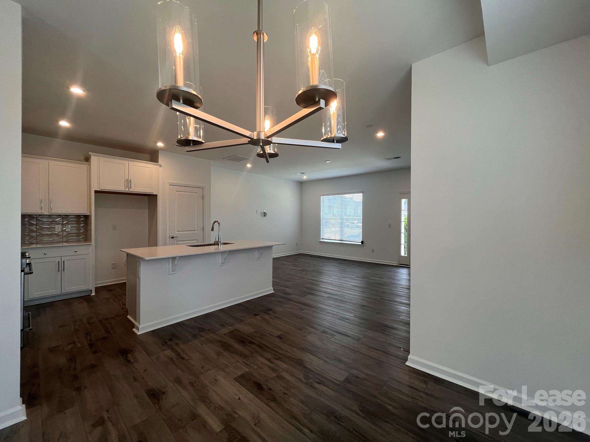 16305 Leading Street Charlotte NC 28273