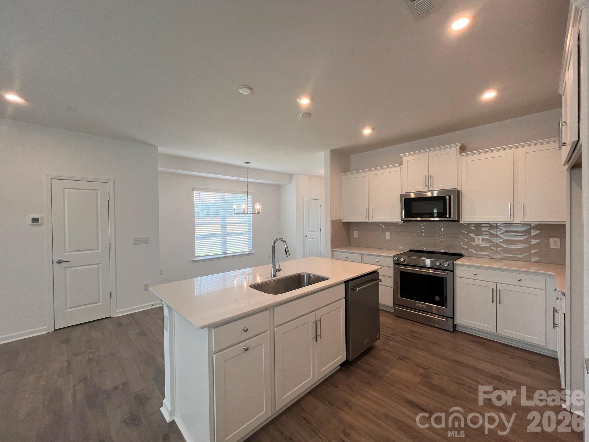 16305 Leading Street Charlotte NC 28273