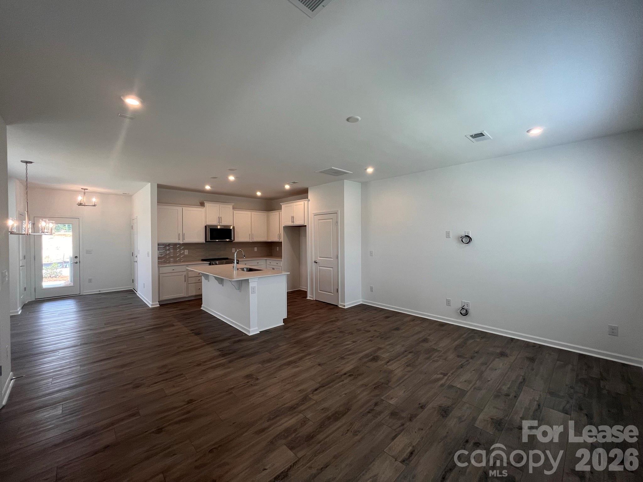 16305 Leading Street Charlotte NC 28273
