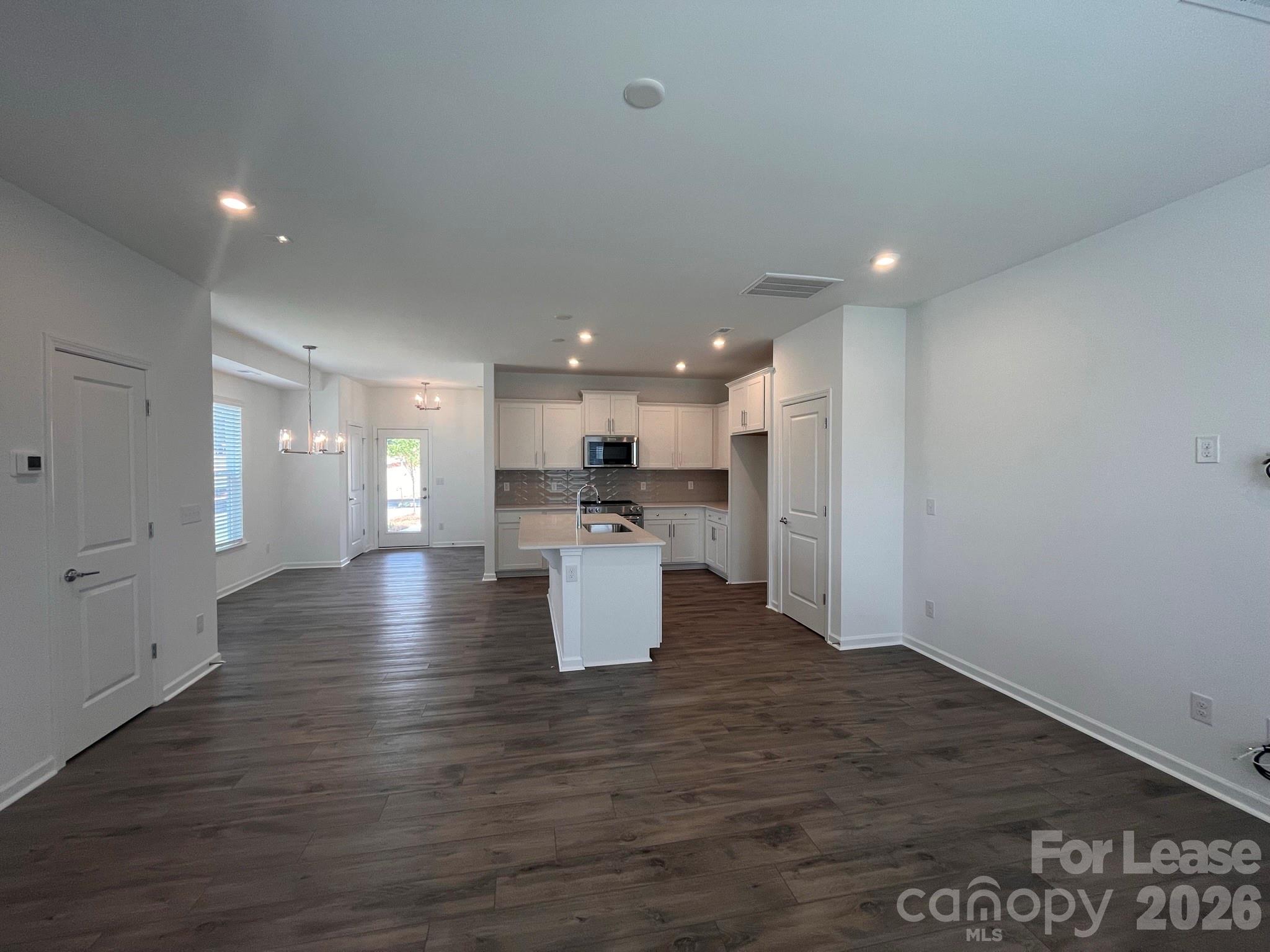 16305 Leading Street Charlotte NC 28273