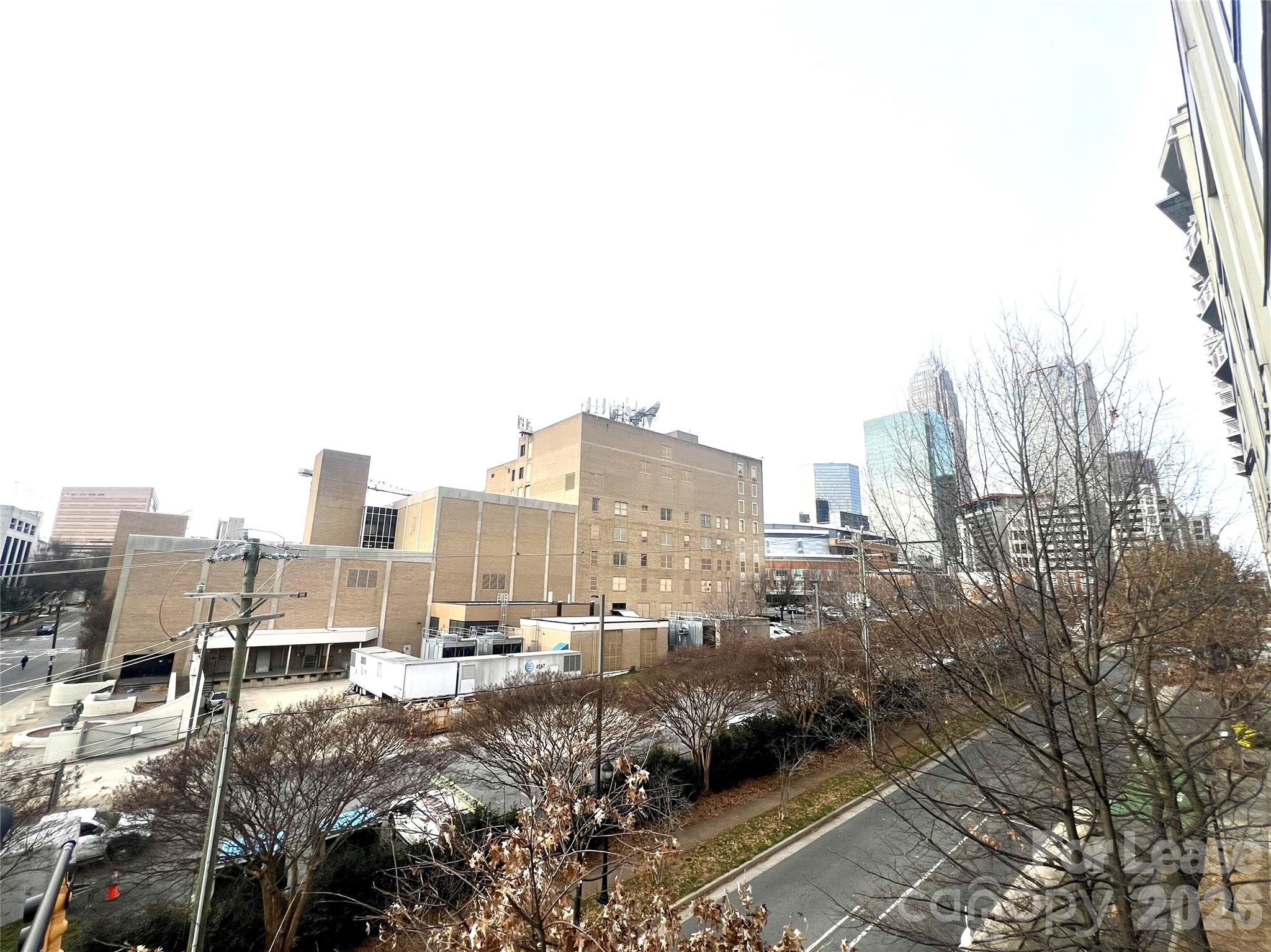 525 E 6th Street Charlotte NC 28202
