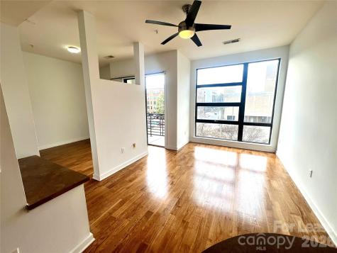 525 E 6th Street Charlotte NC 28202