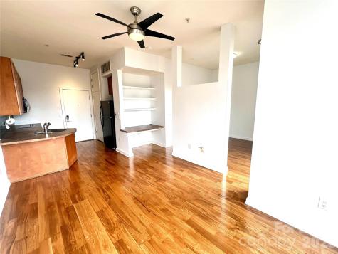 525 E 6th Street Charlotte NC 28202