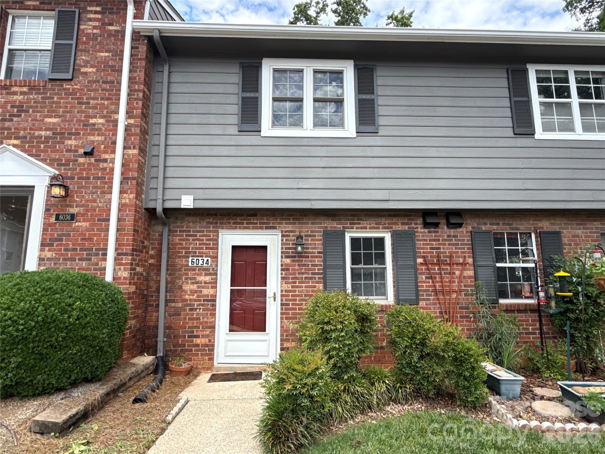 6034 Heath Valley Road Charlotte NC 28210