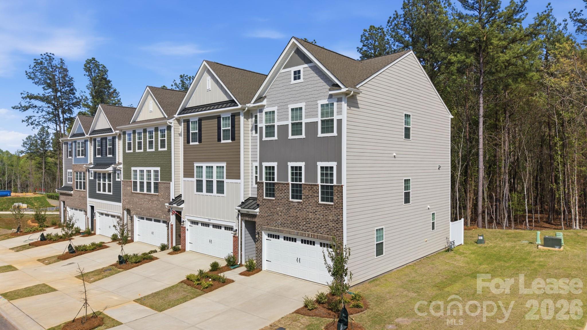 1104 Bandon Drive Waxhaw NC 28173