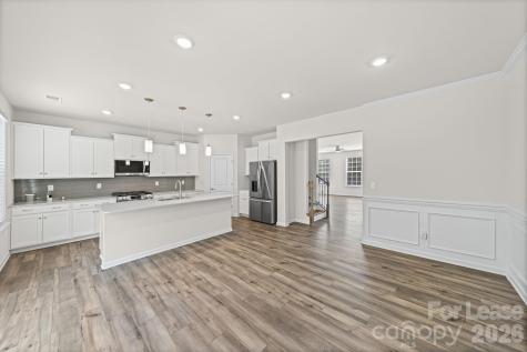 1104 Bandon Drive Waxhaw NC 28173