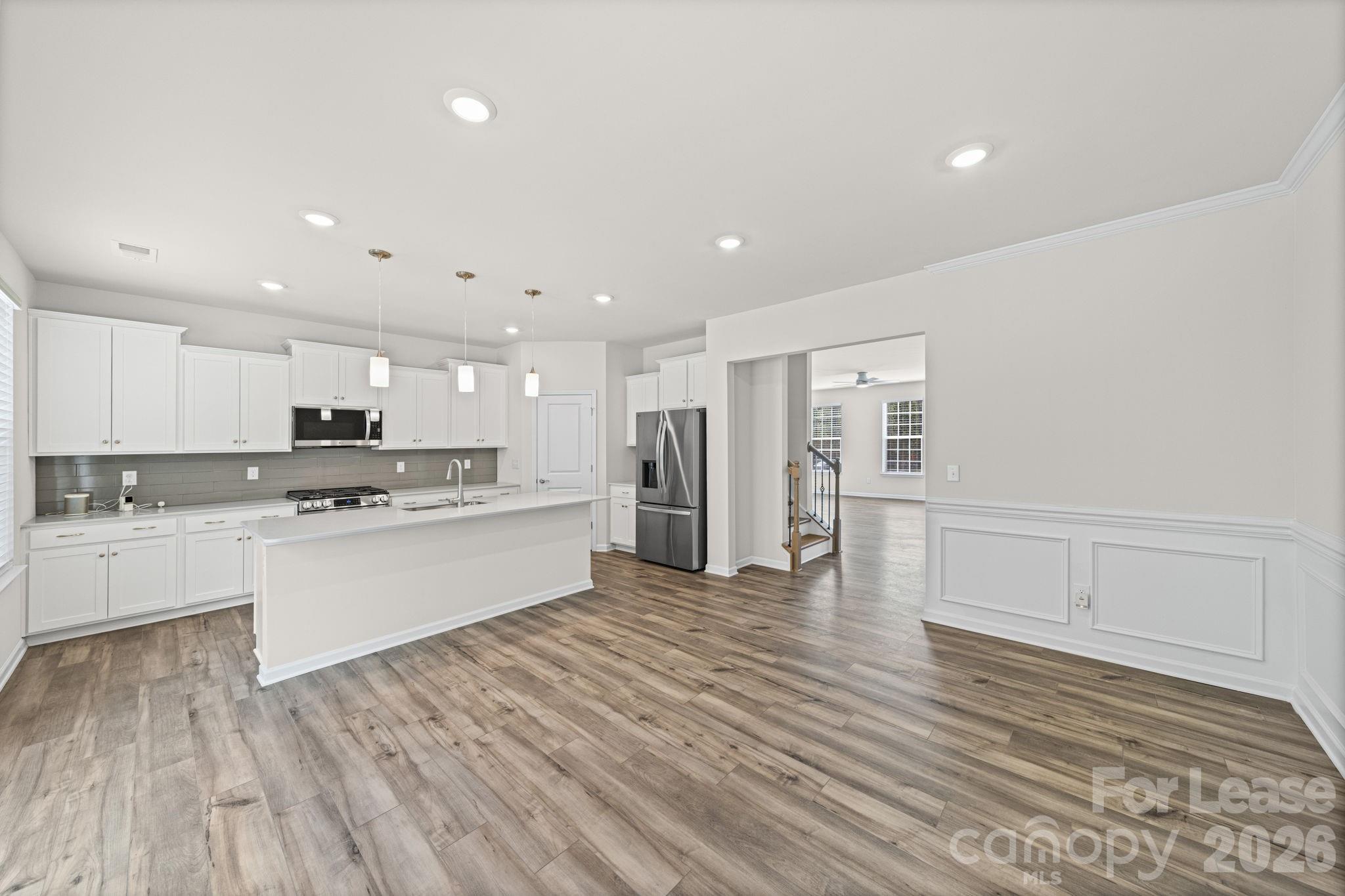 1104 Bandon Drive Waxhaw NC 28173