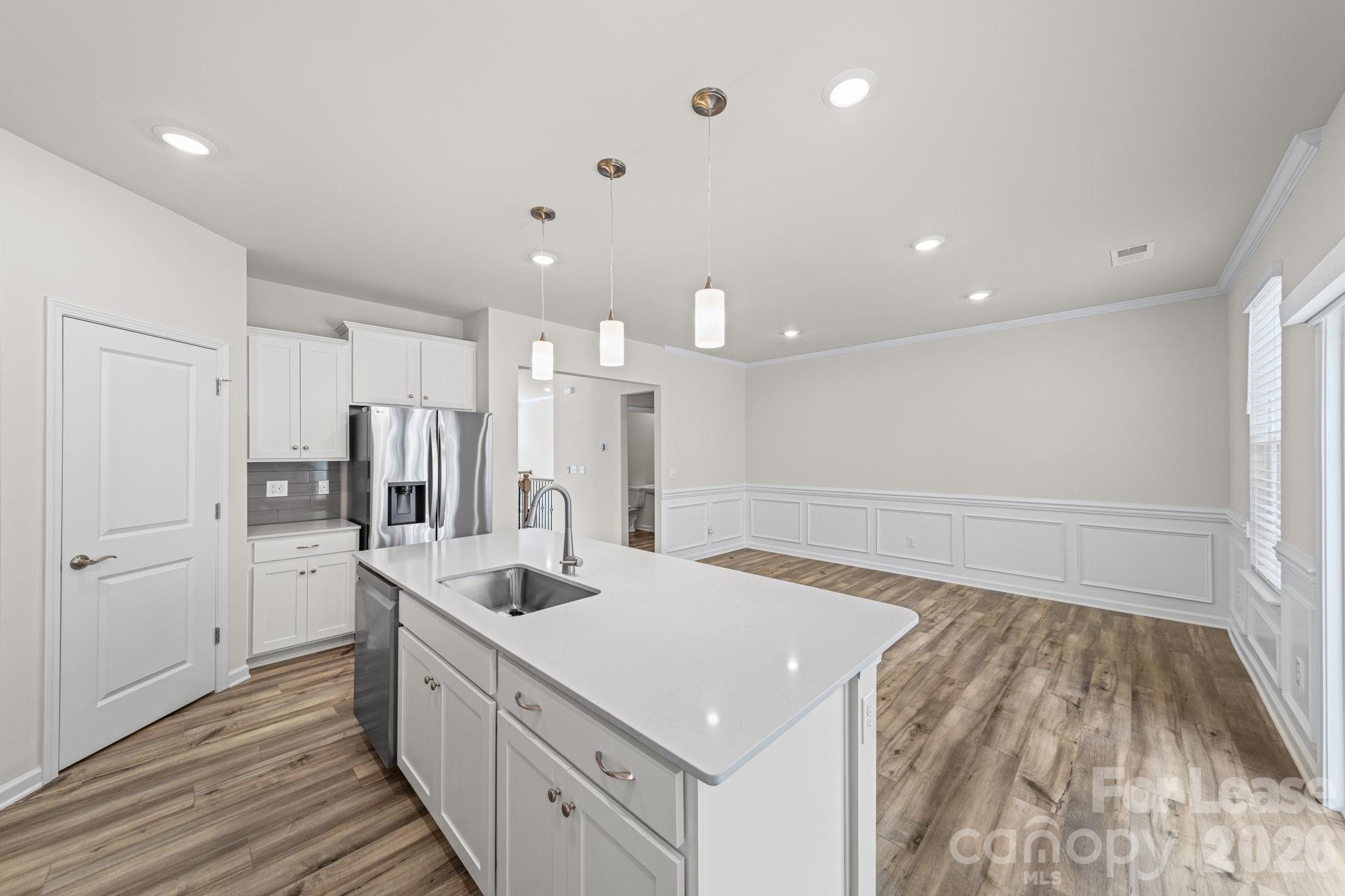 1104 Bandon Drive Waxhaw NC 28173