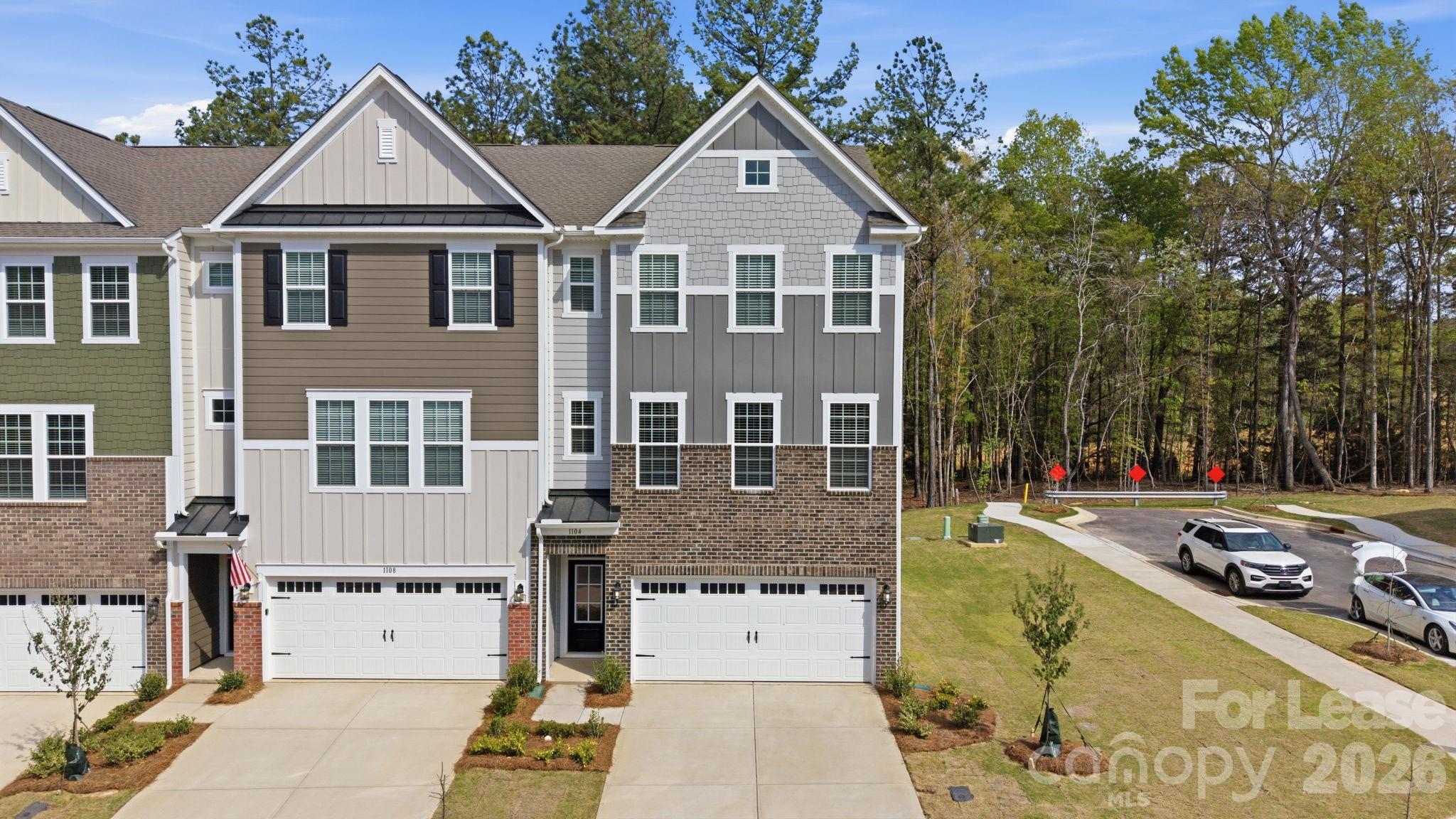 1104 Bandon Drive Waxhaw NC 28173