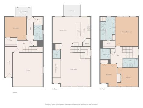 1104 Bandon Drive Waxhaw NC 28173