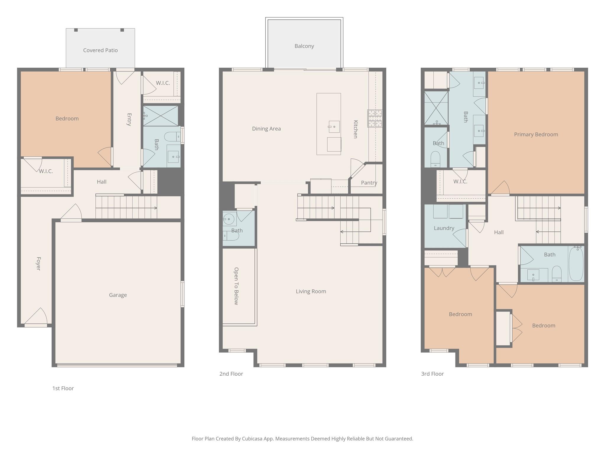 1104 Bandon Drive Waxhaw NC 28173