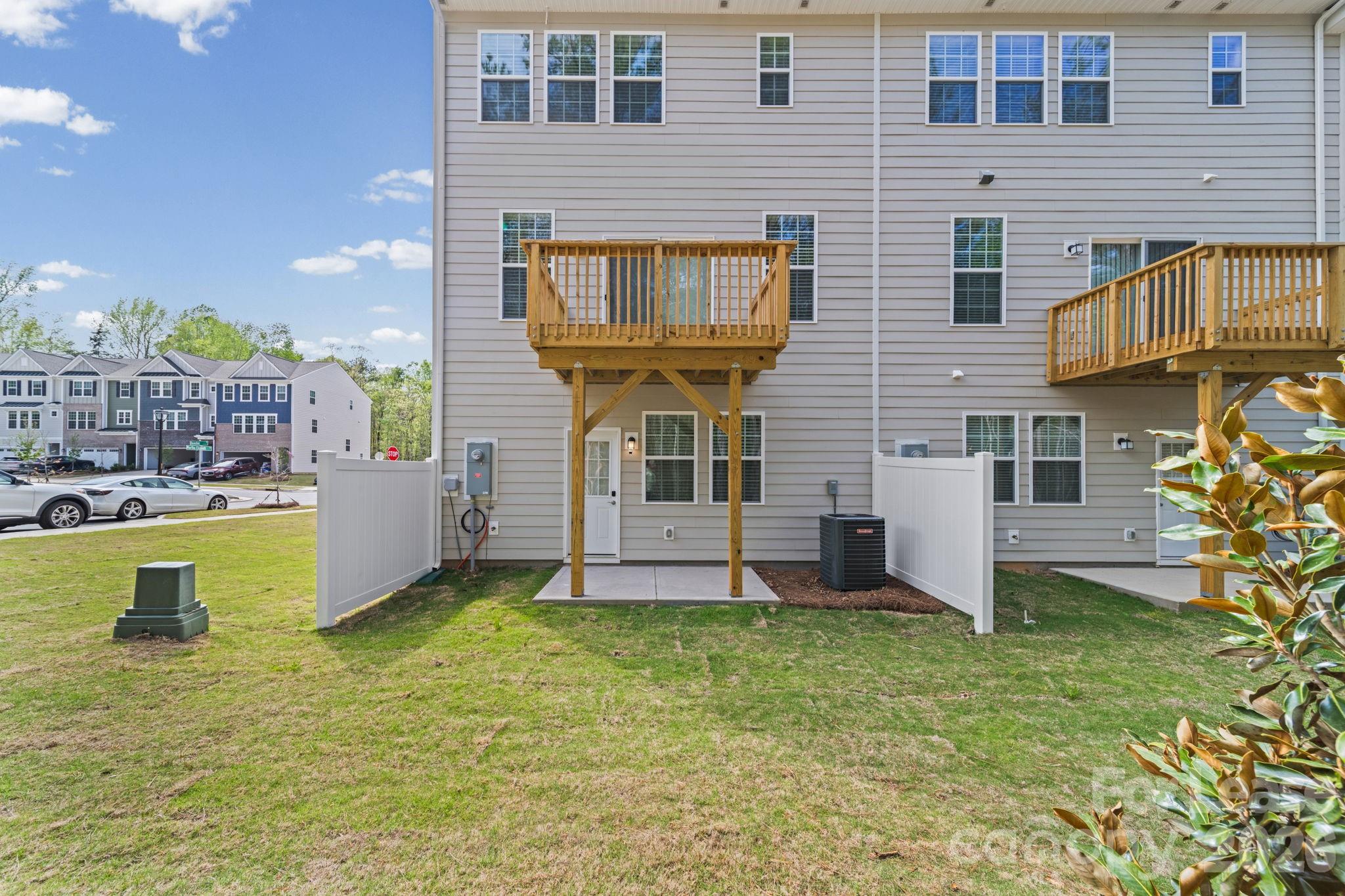 1104 Bandon Drive Waxhaw NC 28173
