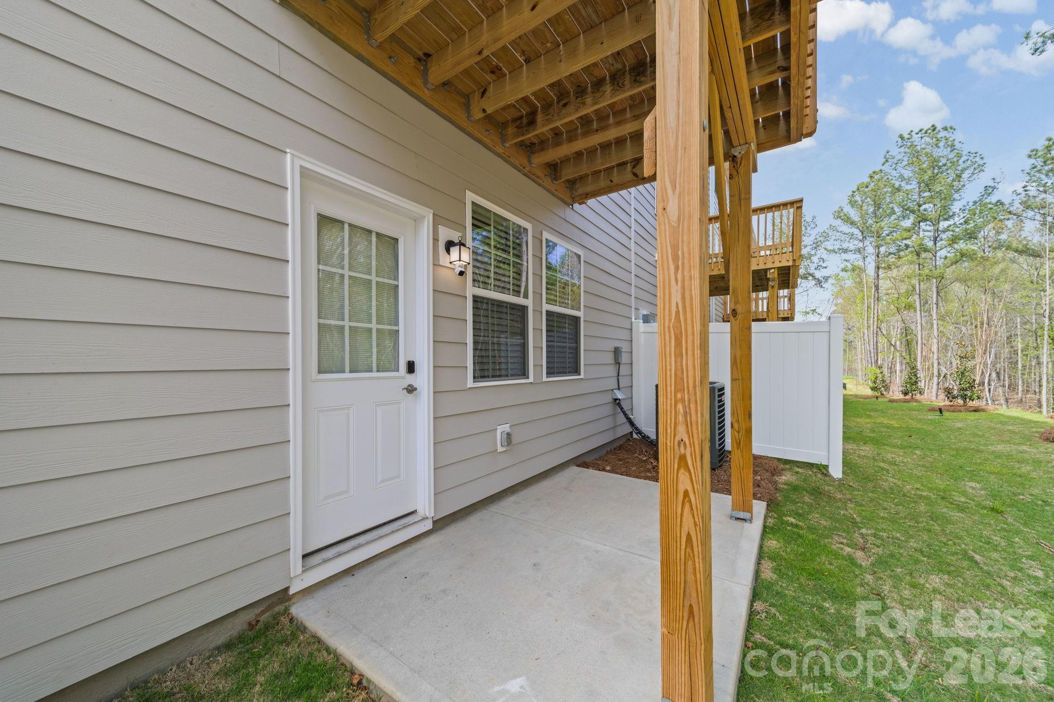 1104 Bandon Drive Waxhaw NC 28173