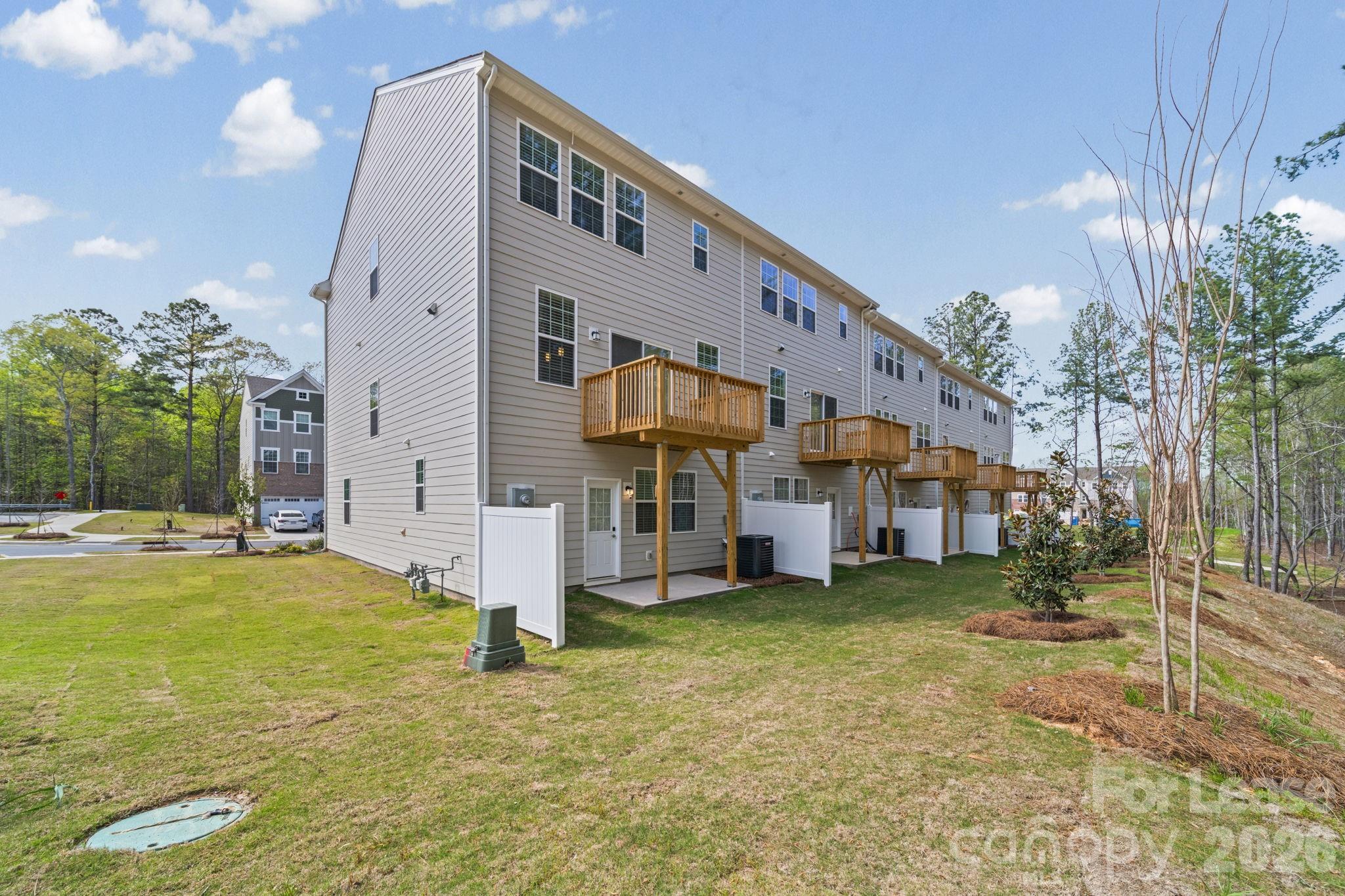 1104 Bandon Drive Waxhaw NC 28173