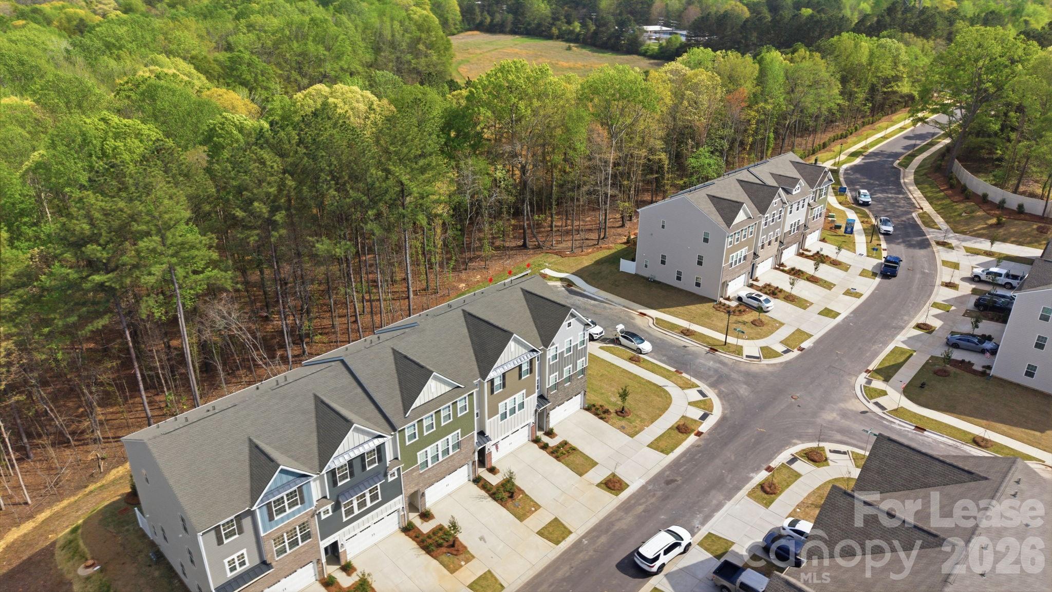 1104 Bandon Drive Waxhaw NC 28173