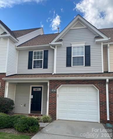 11838 Shoemaker Court Charlotte NC 28270