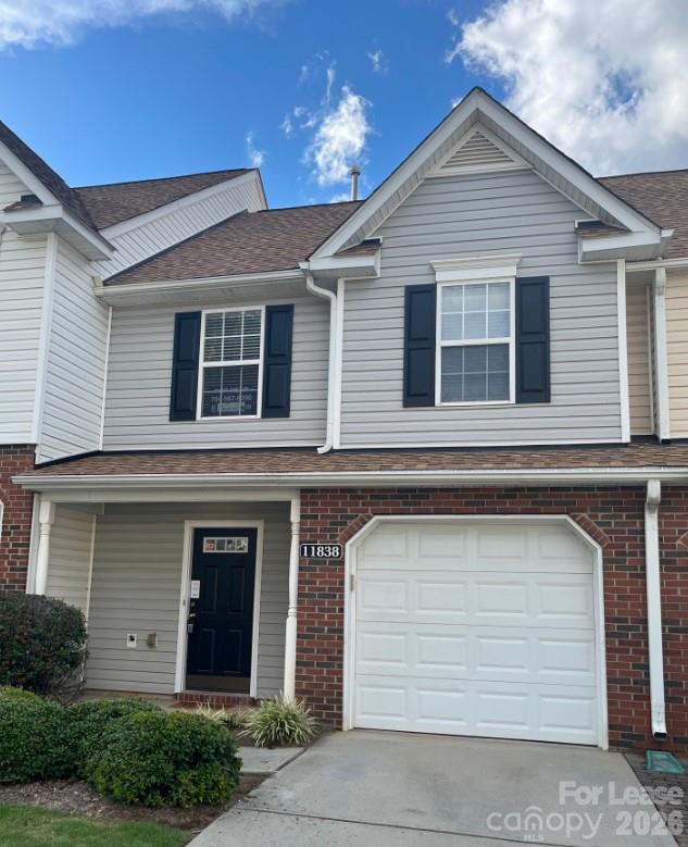 11838 Shoemaker Court Charlotte NC 28270