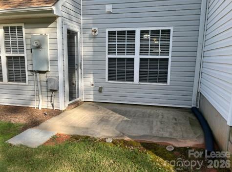11838 Shoemaker Court Charlotte NC 28270