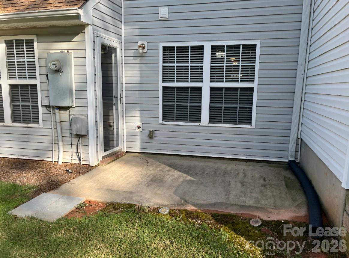 11838 Shoemaker Court Charlotte NC 28270