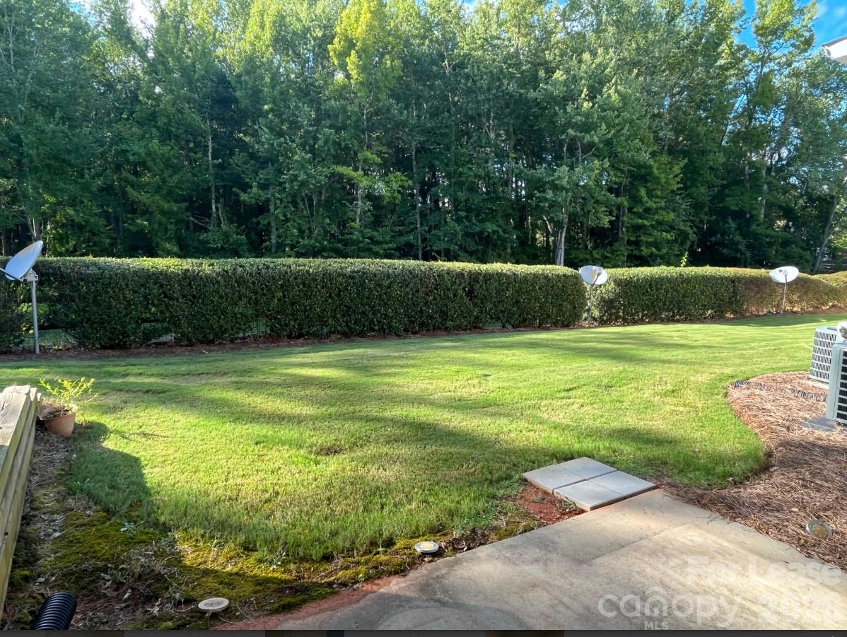 11838 Shoemaker Court Charlotte NC 28270