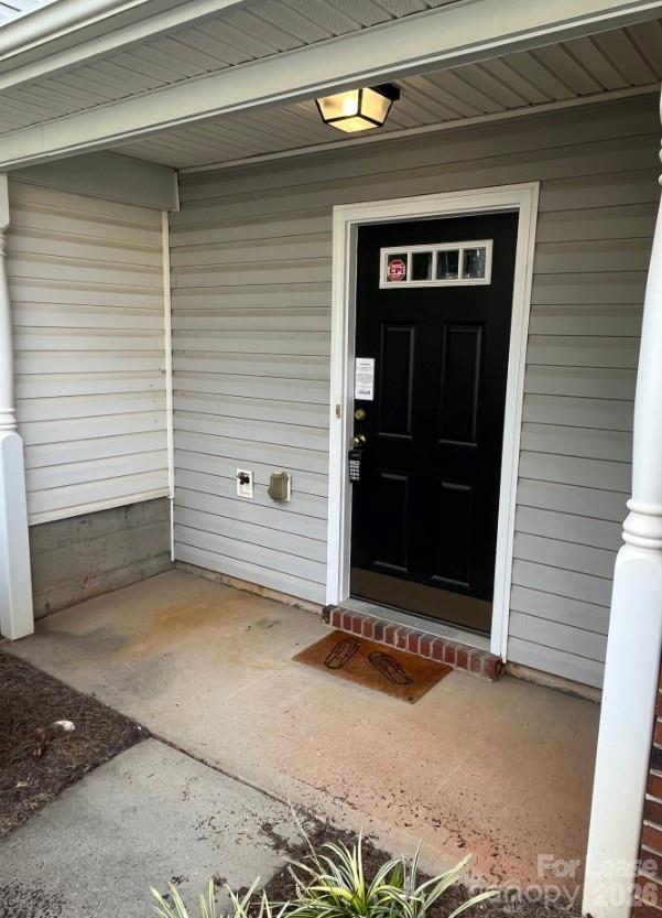 11838 Shoemaker Court Charlotte NC 28270