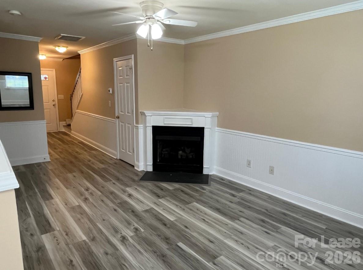 11838 Shoemaker Court Charlotte NC 28270