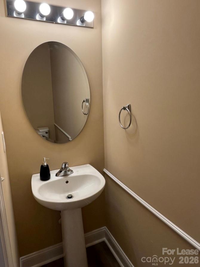 11838 Shoemaker Court Charlotte NC 28270