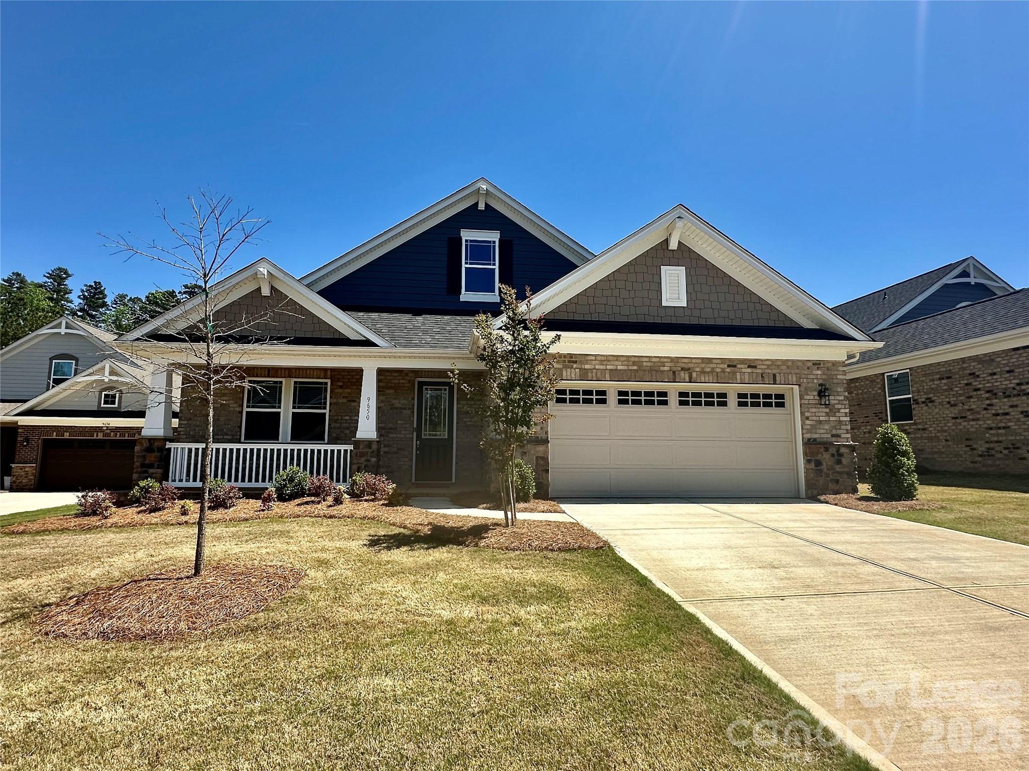 9650 Liberty Hill Drive Mint Hill NC 28227