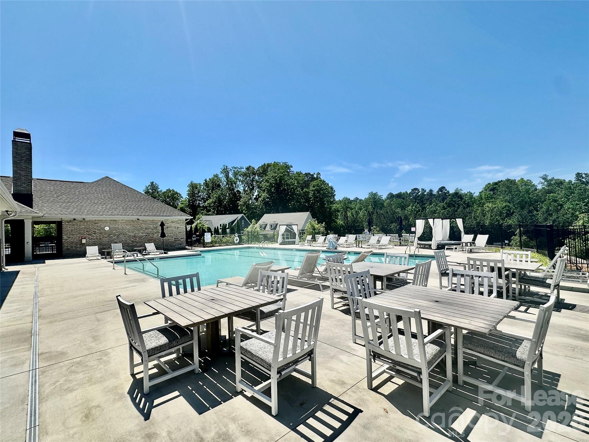 9650 Liberty Hill Drive Mint Hill NC 28227