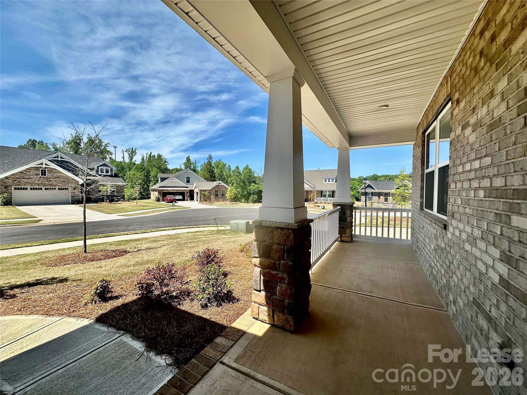 9650 Liberty Hill Drive Mint Hill NC 28227