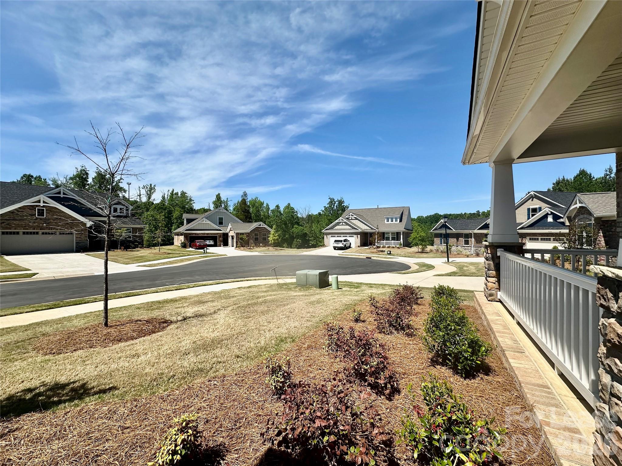 9650 Liberty Hill Drive Mint Hill NC 28227