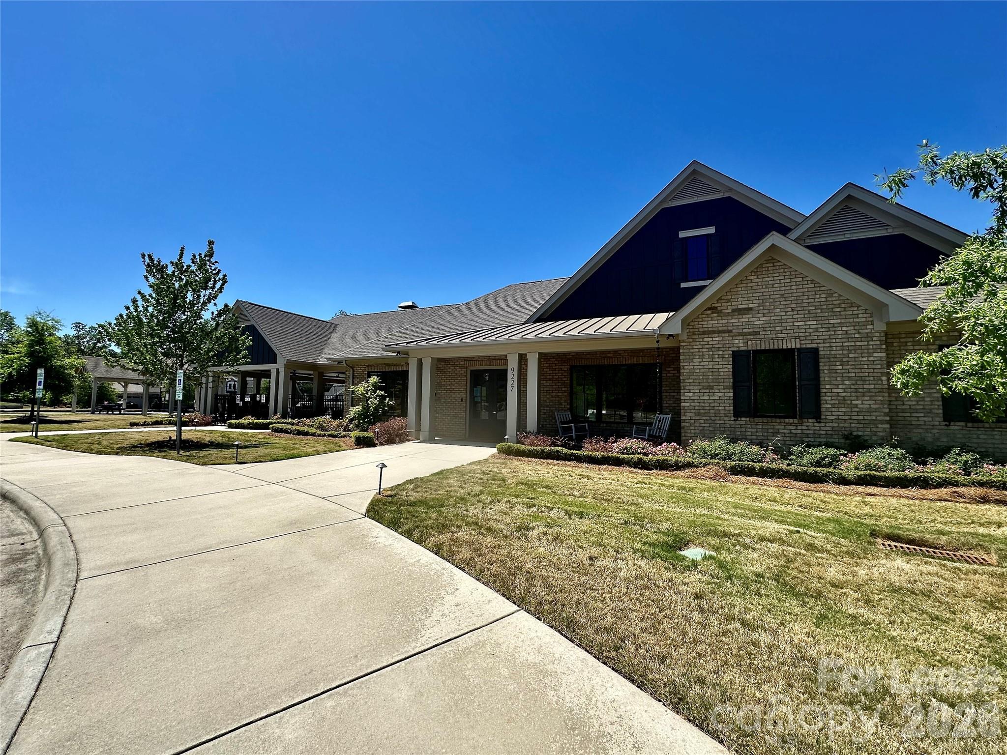 9650 Liberty Hill Drive Mint Hill NC 28227