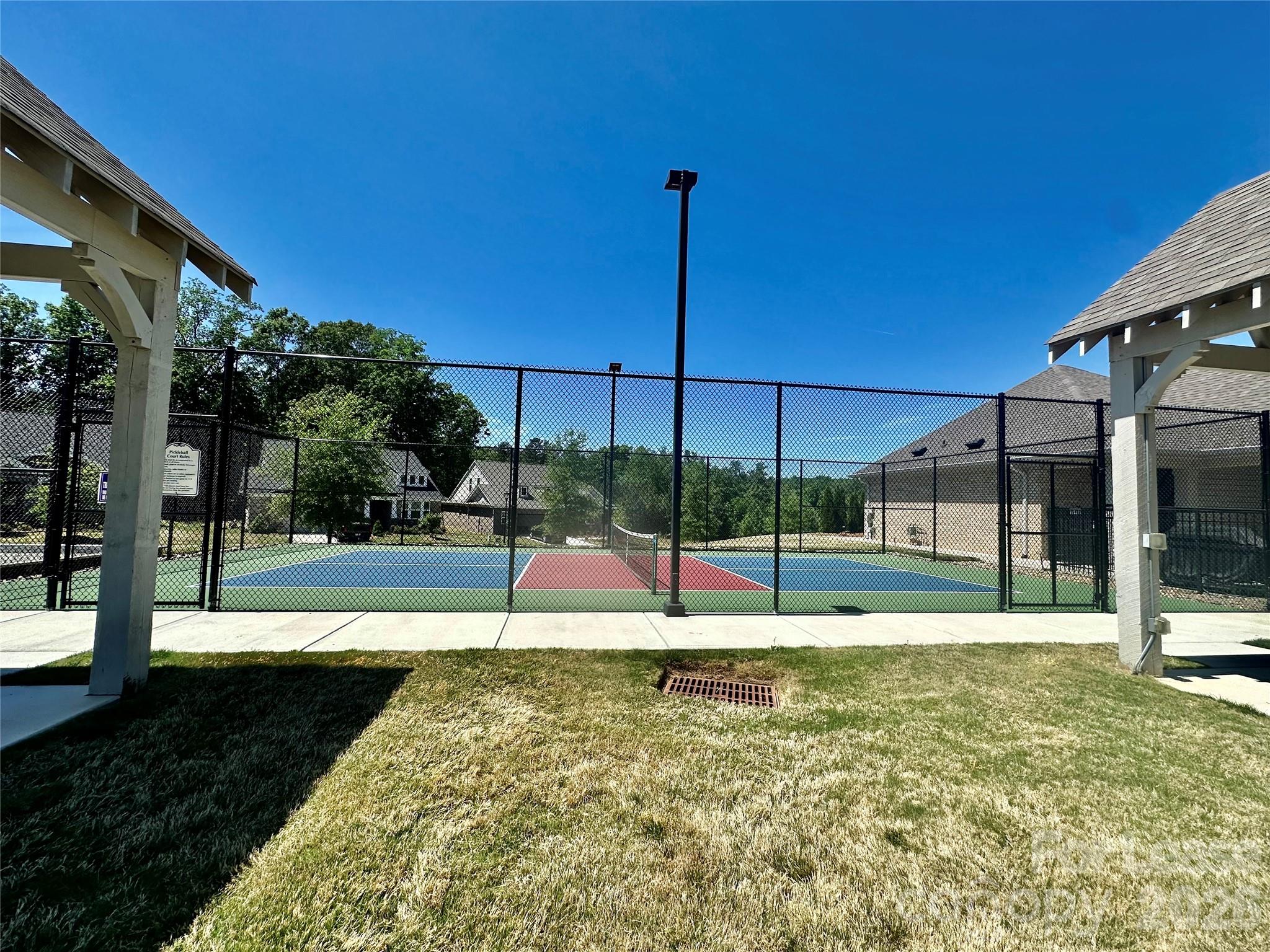 9650 Liberty Hill Drive Mint Hill NC 28227