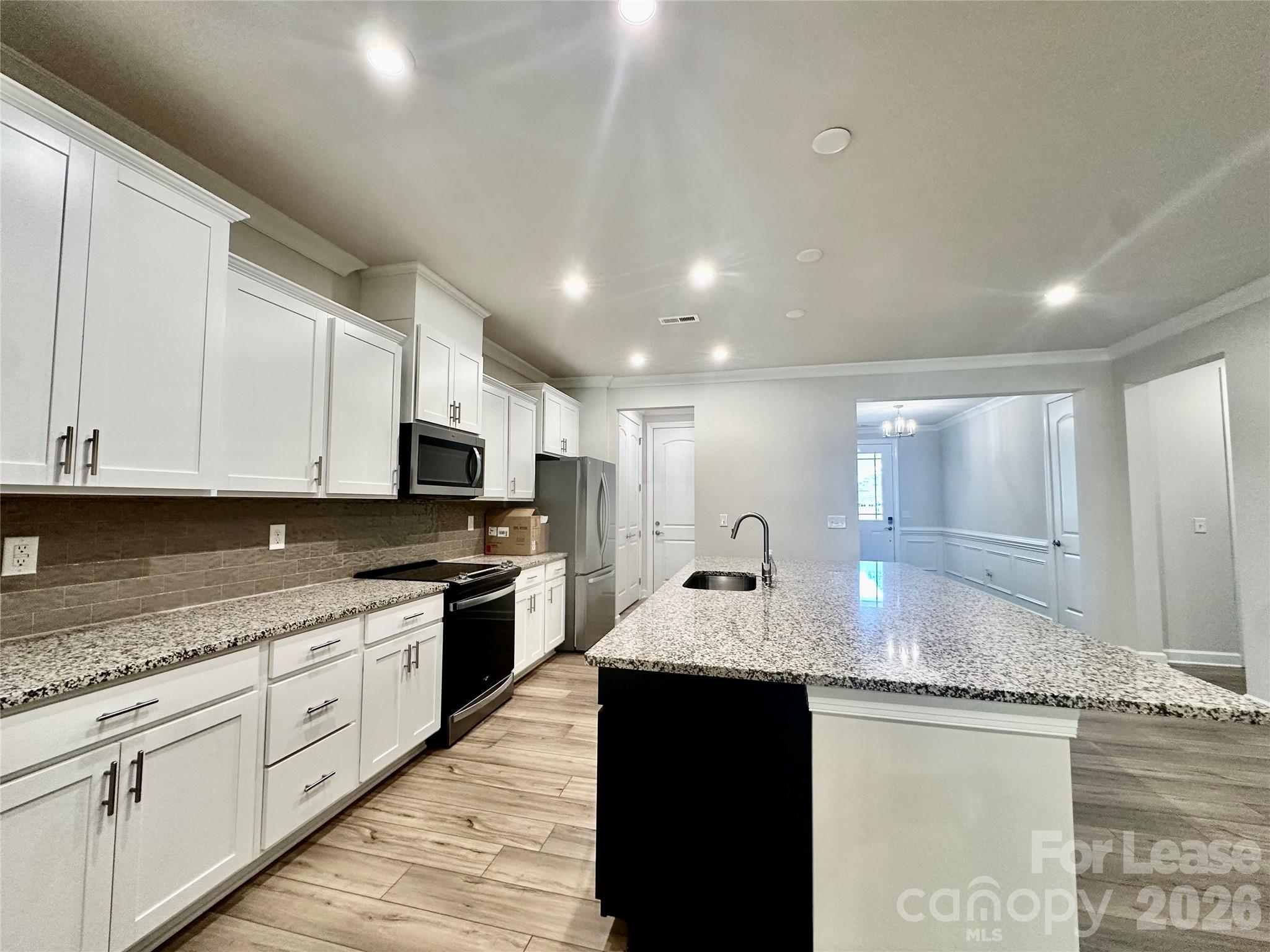 9650 Liberty Hill Drive Mint Hill NC 28227