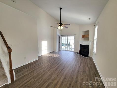 1081 Woodglen Lane Matthews NC 28104