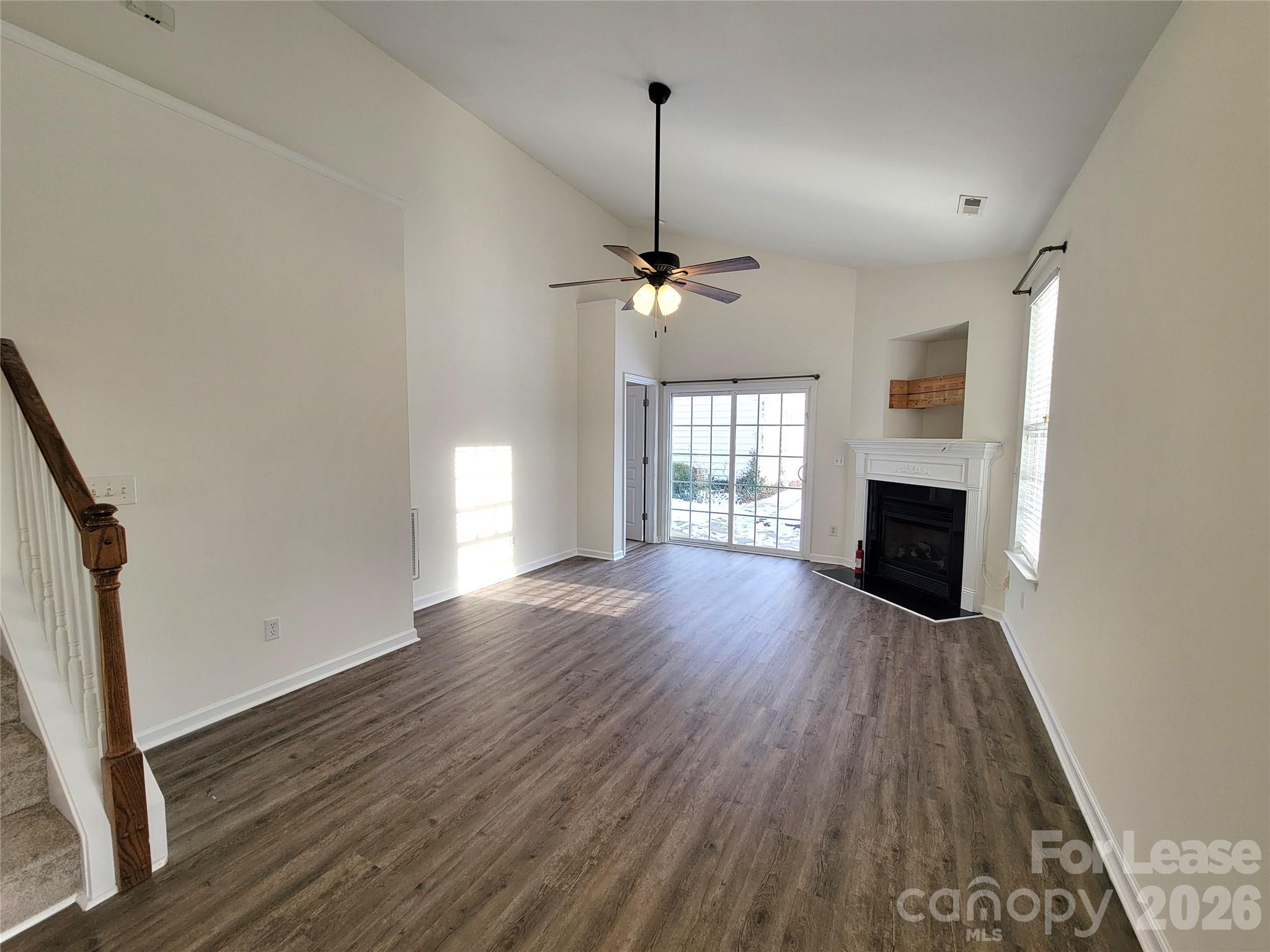 1081 Woodglen Lane Matthews NC 28104