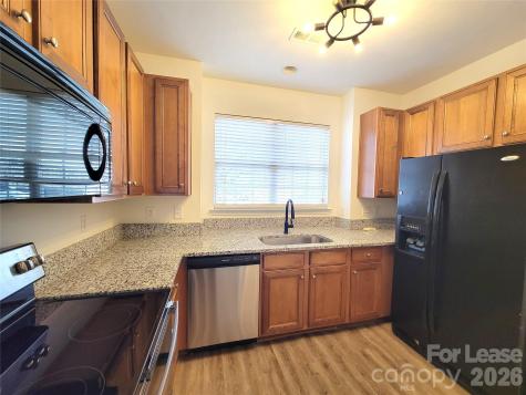 1081 Woodglen Lane Matthews NC 28104